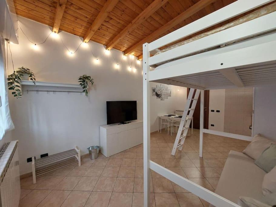 Smile Home! Graziosa Casa Con Parcheggio E Giardino Bovísio-Masciago Milanese Exterior foto